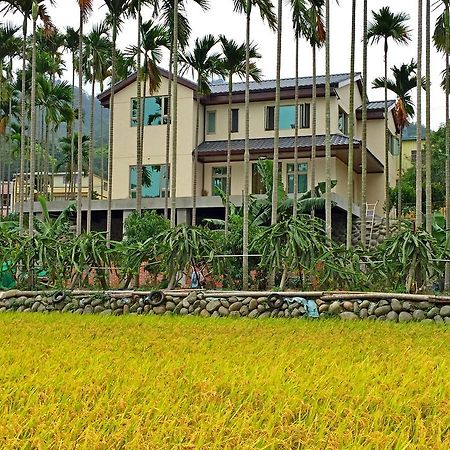 Love B&B Sanyi Bagian luar foto