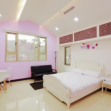 Love B&B Sanyi Bagian luar foto