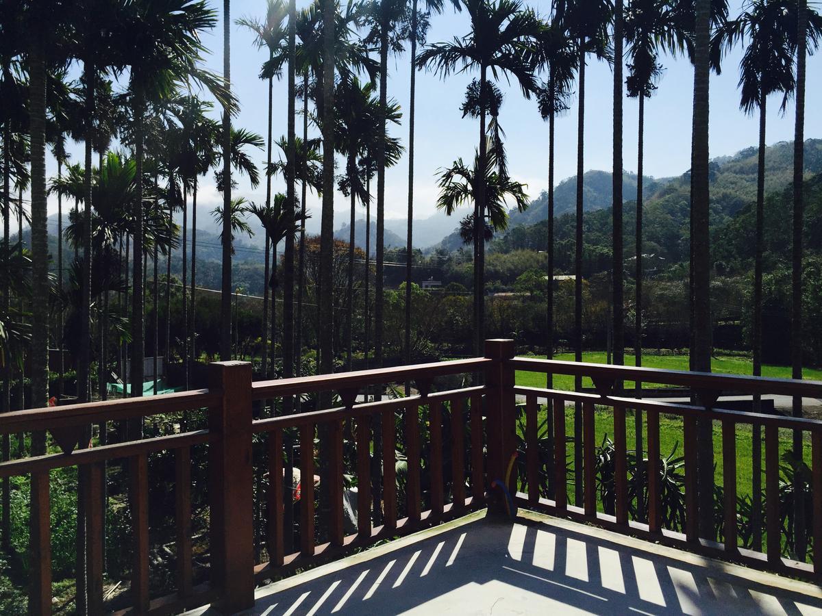 Love B&B Sanyi Bagian luar foto