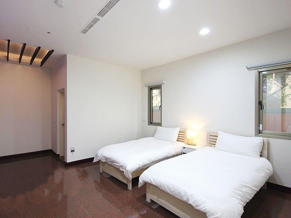 Love B&B Sanyi Bagian luar foto