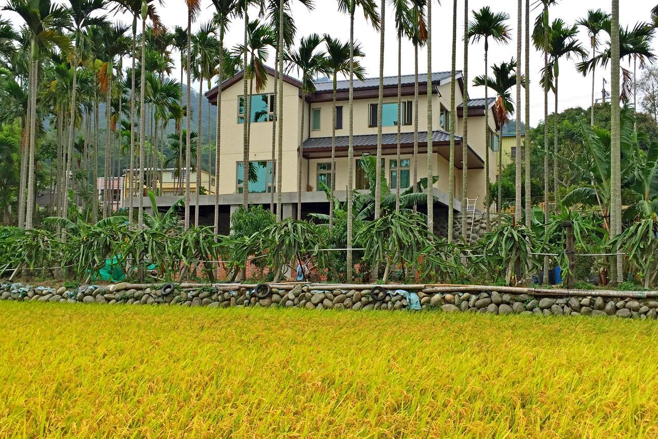 Love B&B Sanyi Bagian luar foto