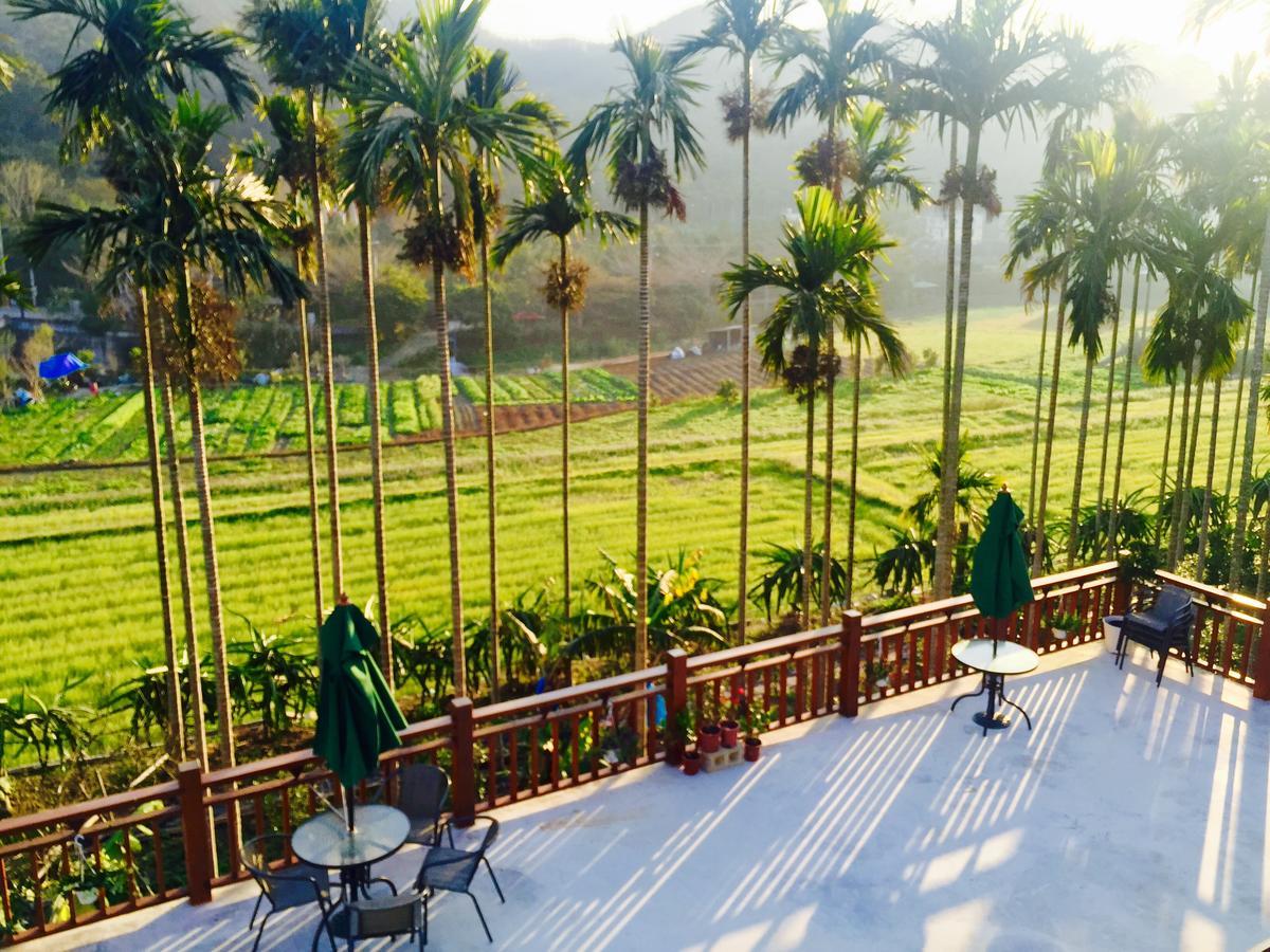 Love B&B Sanyi Bagian luar foto