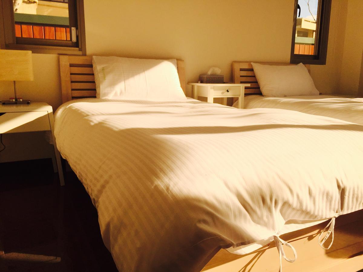 Love B&B Sanyi Bagian luar foto