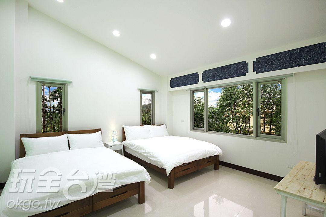 Love B&B Sanyi Bagian luar foto