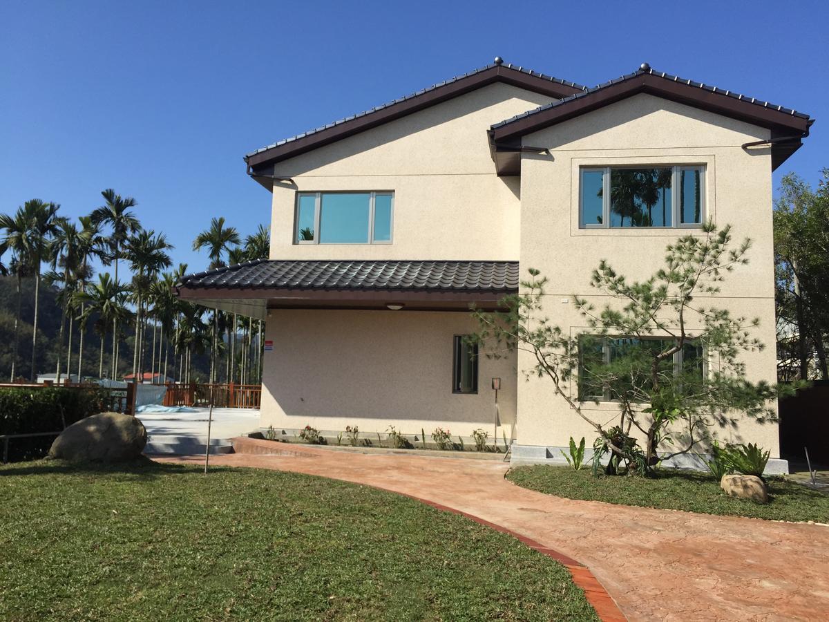 Love B&B Sanyi Bagian luar foto
