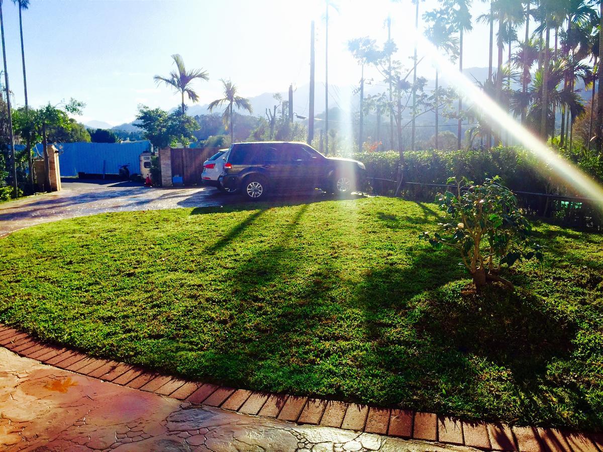 Love B&B Sanyi Bagian luar foto