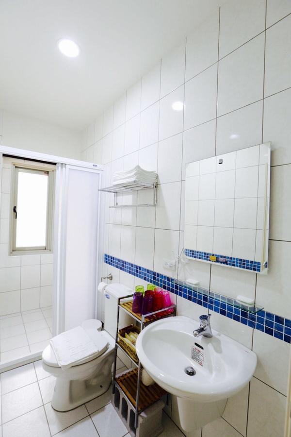 Love B&B Sanyi Bagian luar foto