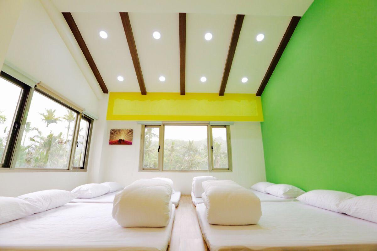 Love B&B Sanyi Bagian luar foto