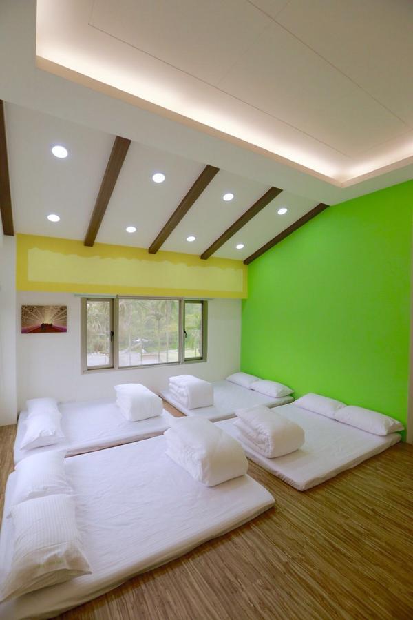 Love B&B Sanyi Bagian luar foto