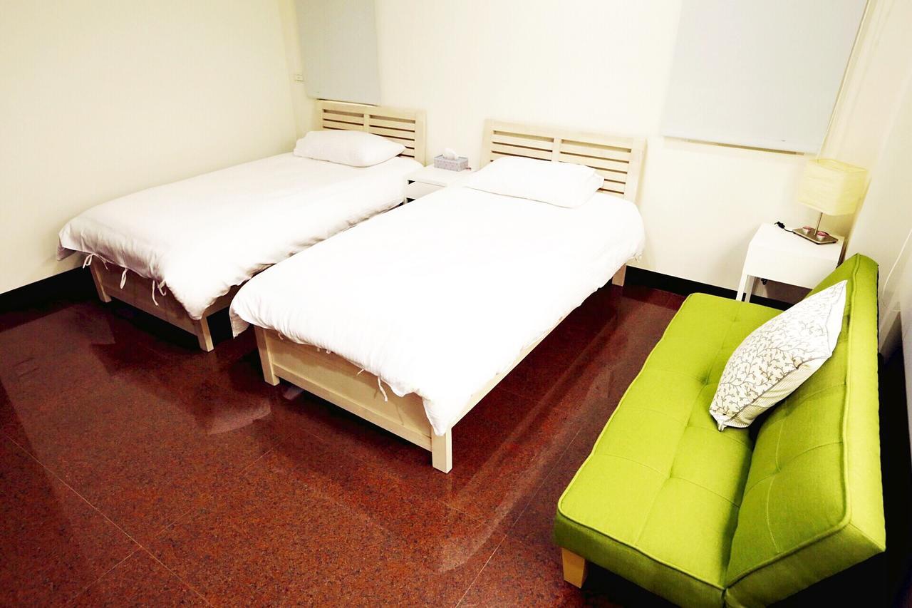 Love B&B Sanyi Bagian luar foto