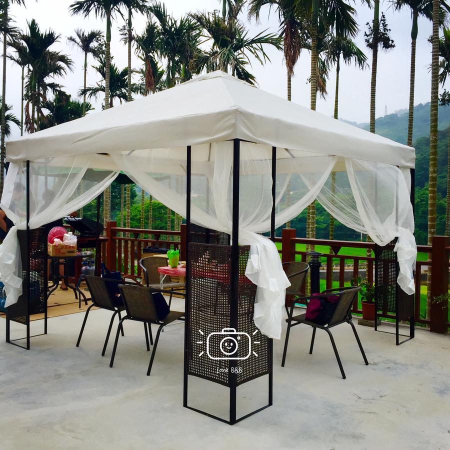Love B&B Sanyi Bagian luar foto